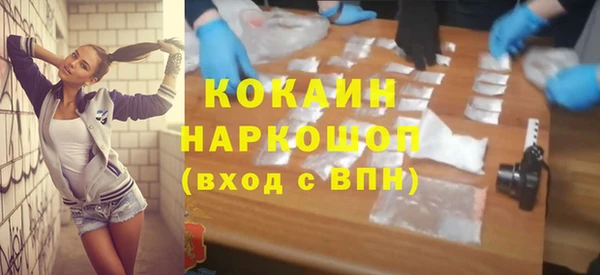 хмурый Нея